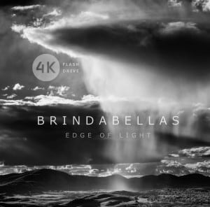 brindabellas | edge of light