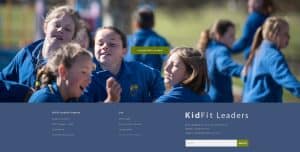 KidFit Leaders